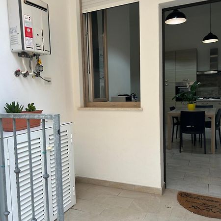 Kero House Lägenhet Alghero Exteriör bild