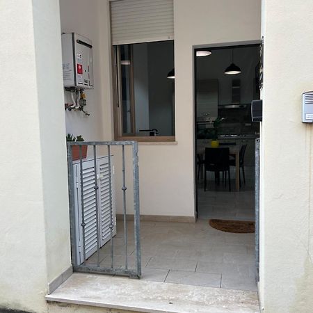 Kero House Lägenhet Alghero Exteriör bild