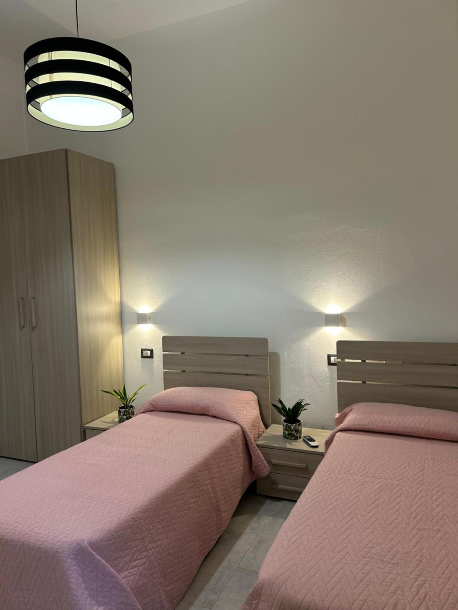 Kero House Lägenhet Alghero Exteriör bild